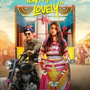Geetika Vidya Instagram - Lo ji kal aa rahe hain Lovly Aur Sombir aapke najdeeki Cinemagharon mein dhamal machane 💃🕺