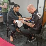 Gegard Mousasi