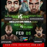 Gegard Mousasi
