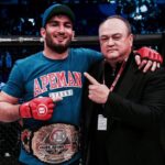Gegard Mousasi