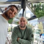 Gegard Mousasi