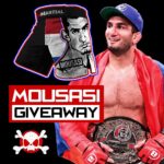 Gegard Mousasi