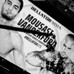 Gegard Mousasi