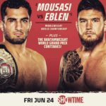 Gegard Mousasi