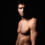 Gegard Mousasi