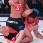 Gegard Mousasi