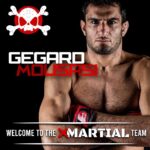 Gegard Mousasi