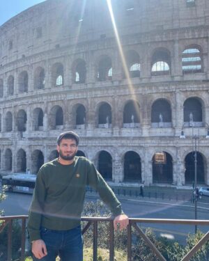 Gegard Mousasi Instagram - 