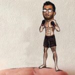 Gegard Mousasi