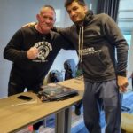 Gegard Mousasi