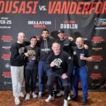 Gegard Mousasi