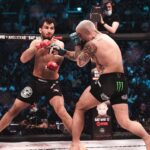 Gegard Mousasi