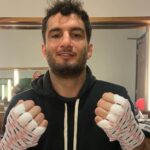 Gegard Mousasi