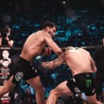 Gegard Mousasi