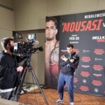 Gegard Mousasi