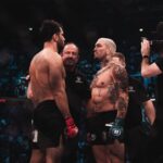 Gegard Mousasi