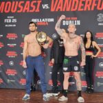 Gegard Mousasi
