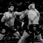 Gegard Mousasi