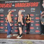Gegard Mousasi