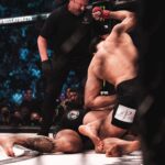 Gegard Mousasi