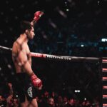 Gegard Mousasi