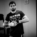 Gegard Mousasi