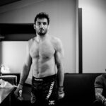 Gegard Mousasi