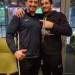 Gegard Mousasi