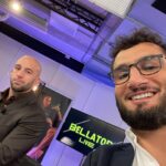 Gegard Mousasi