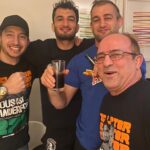 Gegard Mousasi