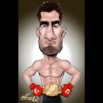 Gegard Mousasi