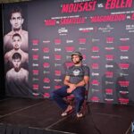 Gegard Mousasi