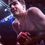 Gegard Mousasi