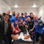 Gegard Mousasi