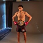 Gegard Mousasi