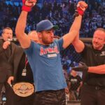 Gegard Mousasi