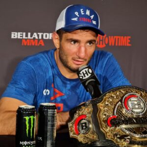 Gegard Mousasi Instagram - And still  thank you everyone for your support love you all❤️
