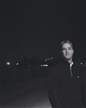 Genco Özak Instagram - 🕴🏿