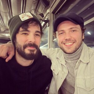 Genco Özak Instagram - 🎈