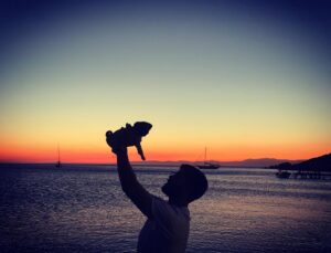 Genco Özak Instagram - #simba