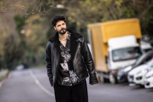 Genco Özak Instagram - 🚚