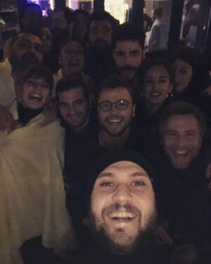 Genco Özak Instagram - #2019