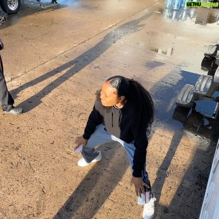 Genesis Lynea - 3 Likes - A little slice of Champion Cake 😂🍰
A few moments that made me smile @official_champion_show
1. De.Ja Get Down with Cyn the Goat
2. Royston the Cutie Pie
3. Rear Window
4. Just because
5. Marcia’s salon
6. Monica’s serenade
7. Flash
8. Vita’s face
9. Ray x Karl candid
10. Honey Honey