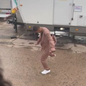 Genesis Lynea Instagram - A little slice of Champion Cake 😂🍰

A few moments that made me smile @official_champion_show 

1. De.Ja Get Down with Cyn the Goat
2. Royston the Cutie Pie
3. Rear Window 
4. Just because 
5. Marcia’s salon
6. Monica’s serenade 
7. Flash 
8. Vita’s face
9. Ray x Karl candid
10. Honey Honey