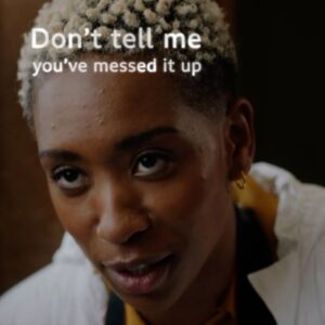 Genesis Lynea Instagram - Simone Tyler is out here 🤓

Silent Witness 25 💣

@bbcone & @bbciplayer 23rd May 9PM

#silentwitness25