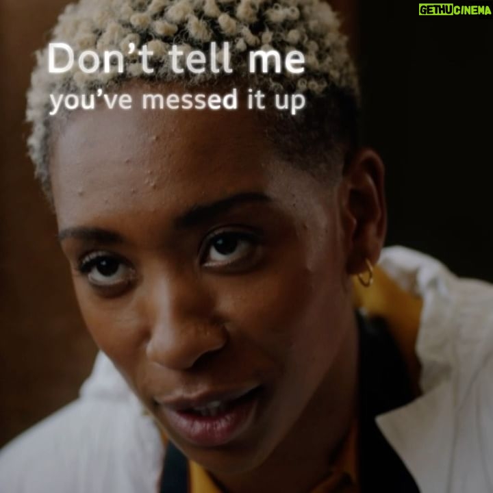 Genesis Lynea - 461 Likes - Simone Tyler is out here 🤓
Silent Witness 25 💣
@bbcone & @bbciplayer 23rd May 9PM
#silentwitness25