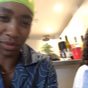 Genesis Lynea Instagram - October, 
Every year 
I am grateful for you choosing me 🤍♎️