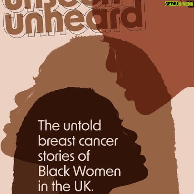 Genesis Lynea - 3 Likes - Black Women are Rising 🤎
This was a massive learning and listening experience. Community empathy community love community 🌱 let’s grow horizontally and not be afraid to talk about Cancer particularly in the black and POC communities
💜 @blackwomenrisinguk @leanneperoofficial
🎭@theatrepeckham
⭐️ @adaoraanwa @layalewis @denisepitter @portobellotom_thisismylife
👀 @simonfrederick @suzann.mclean @naomimbassey @alfiahjade @emmelatiwee @dramatherapist_at_sea @ivery_m @fernandez.baz
Thank You 😊