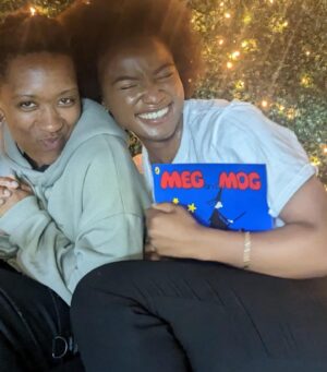 Genesis Lynea Instagram - Black Women are Rising 🤎

This was a massive learning and listening experience. Community empathy community love community 🌱 let’s grow horizontally and not be afraid to talk about Cancer particularly in the black and POC communities 

💜 @blackwomenrisinguk @leanneperoofficial 
🎭@theatrepeckham 
⭐️ @adaoraanwa @layalewis @denisepitter @portobellotom_thisismylife 
👀 @simonfrederick @suzann.mclean @naomimbassey @alfiahjade @emmelatiwee @dramatherapist_at_sea @ivery_m @fernandez.baz 

Thank You 😊