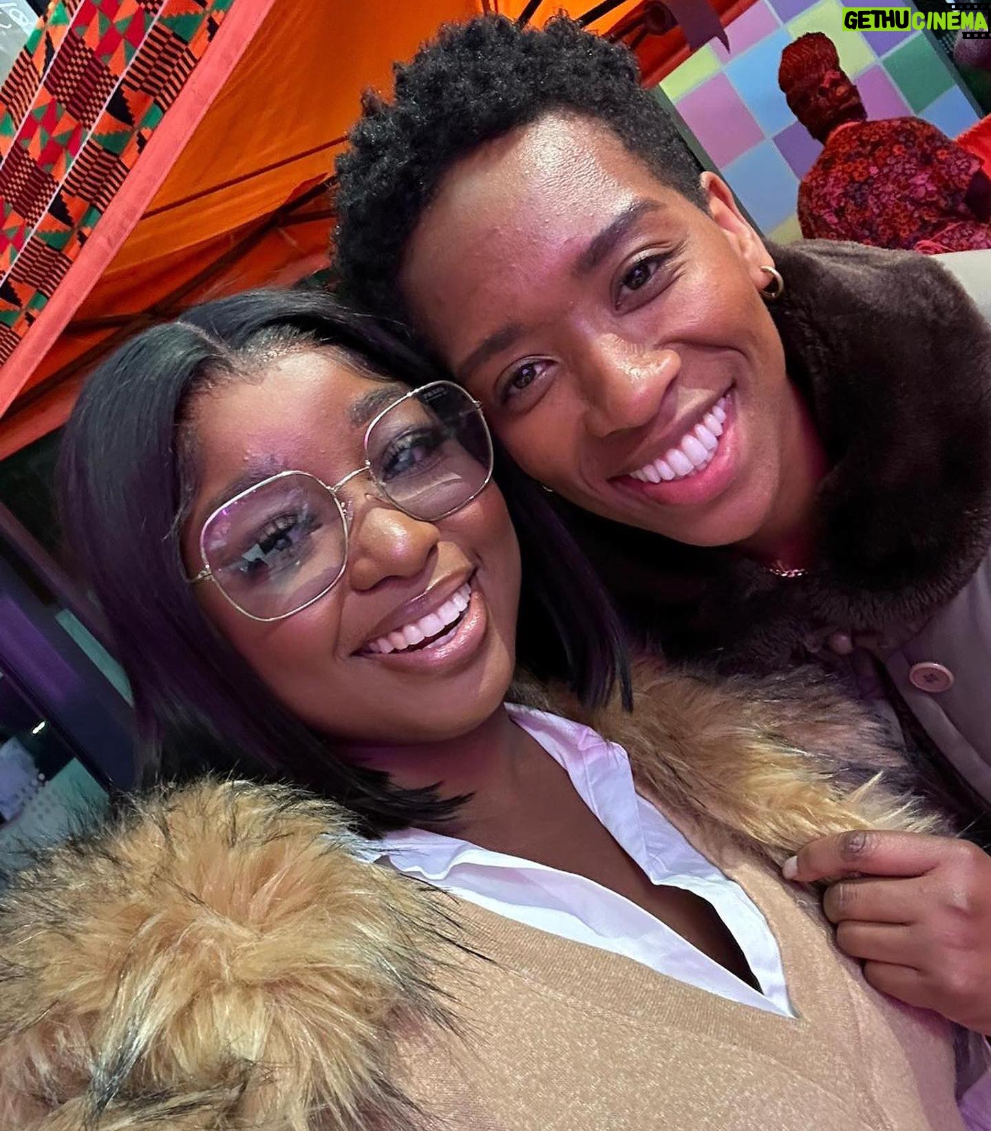 Genesis Lynea - 3 Likes - Black Women are Rising 🤎
This was a massive learning and listening experience. Community empathy community love community 🌱 let’s grow horizontally and not be afraid to talk about Cancer particularly in the black and POC communities
💜 @blackwomenrisinguk @leanneperoofficial
🎭@theatrepeckham
⭐️ @adaoraanwa @layalewis @denisepitter @portobellotom_thisismylife
👀 @simonfrederick @suzann.mclean @naomimbassey @alfiahjade @emmelatiwee @dramatherapist_at_sea @ivery_m @fernandez.baz
Thank You 😊